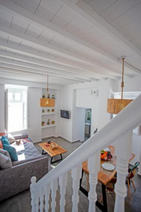 Aelia Suite II Mykonos Town